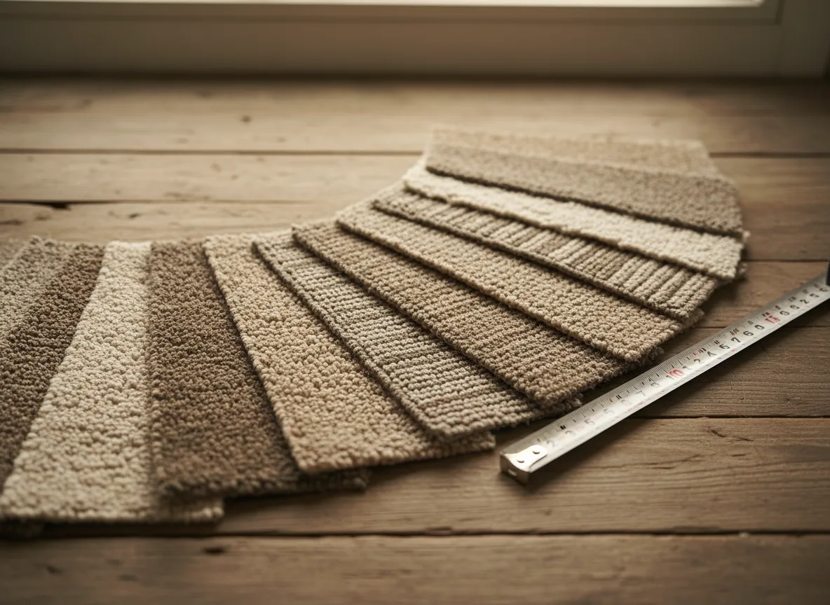 Carpet Installation Galva, KS FAQs